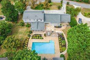 Property Photo:  205 Hart Circle  GA 30132 