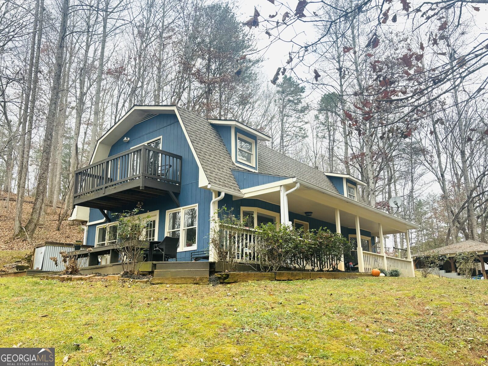 Property Photo: 1048 Echota Road GA 30523