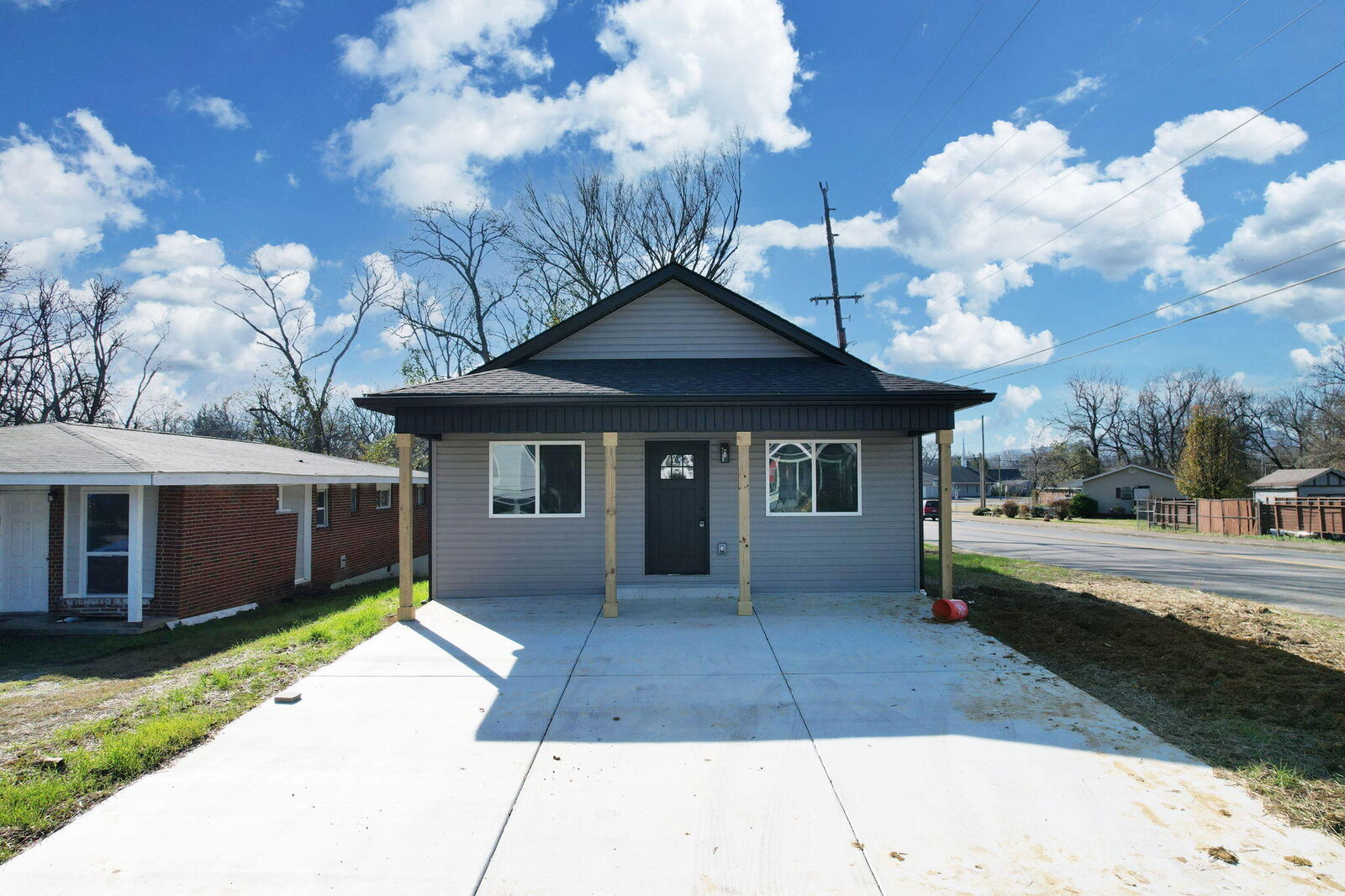 Property Photo:  2000 Cooley Street  TN 37406 