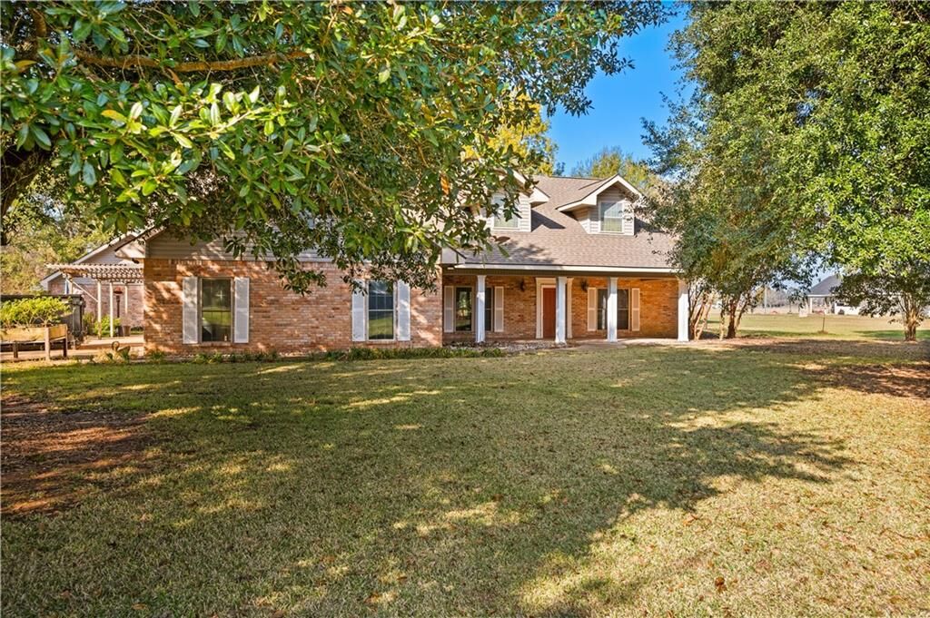 Property Photo:  20 Louis Richardson Road  LA 71346 