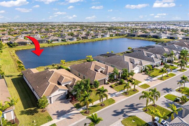 Property Photo: 11965 SW Sandy Bay Cir FL 34987
