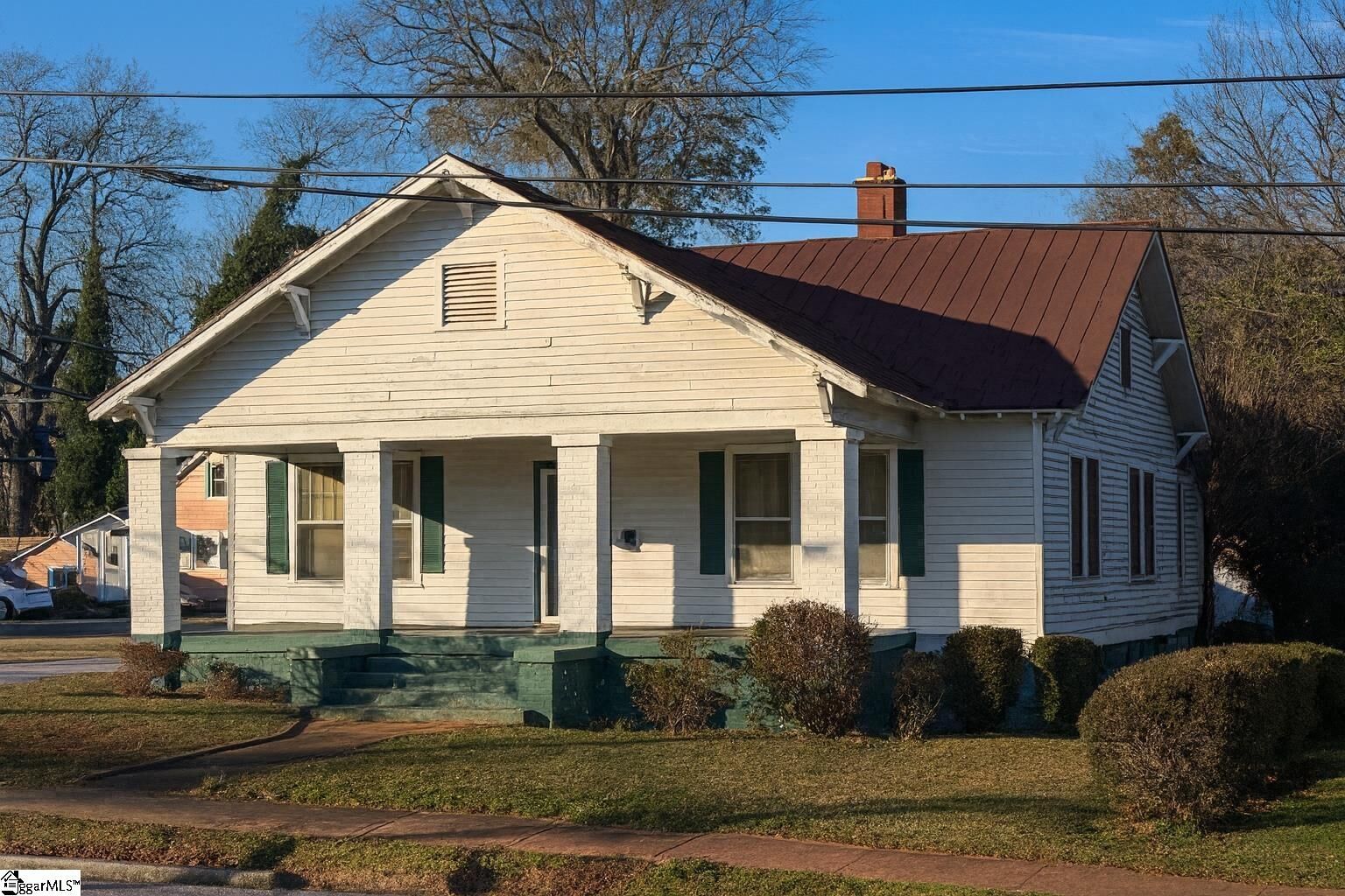 Property Photo: 604 W Market Street SC 29624