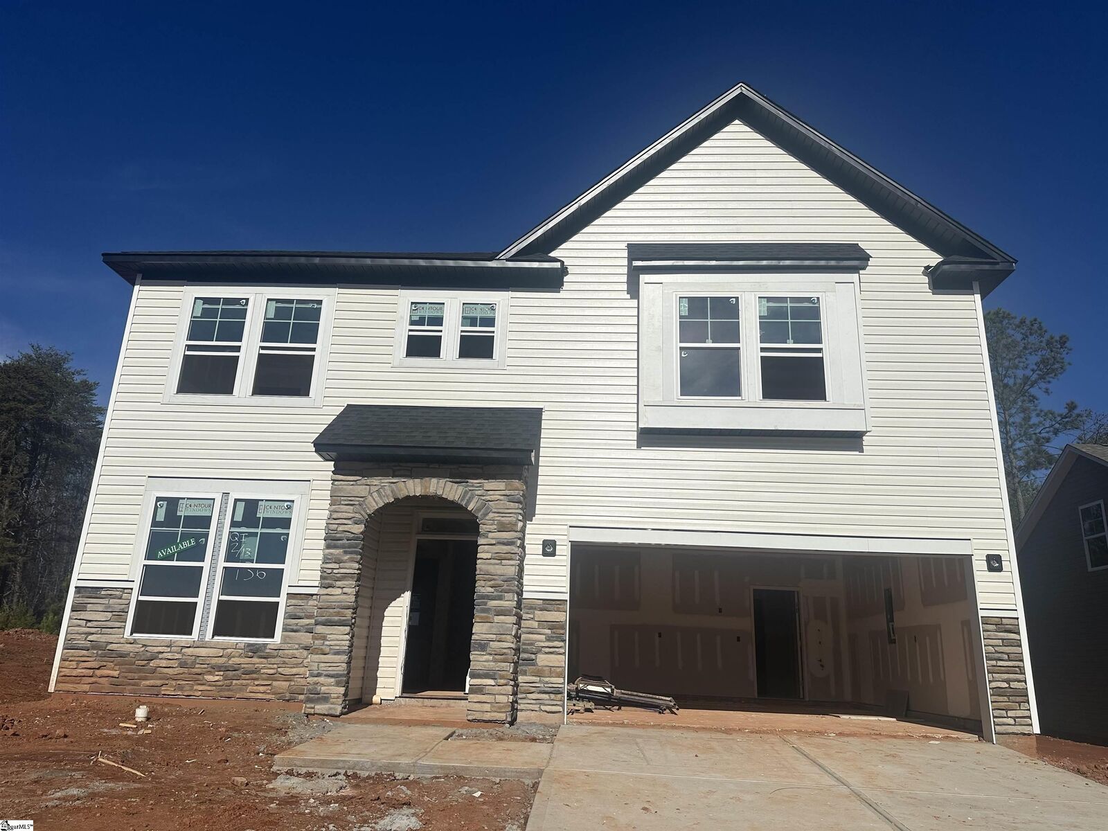 Property Photo:  343 E Pyrenees Drive Lot 136  SC 29385 