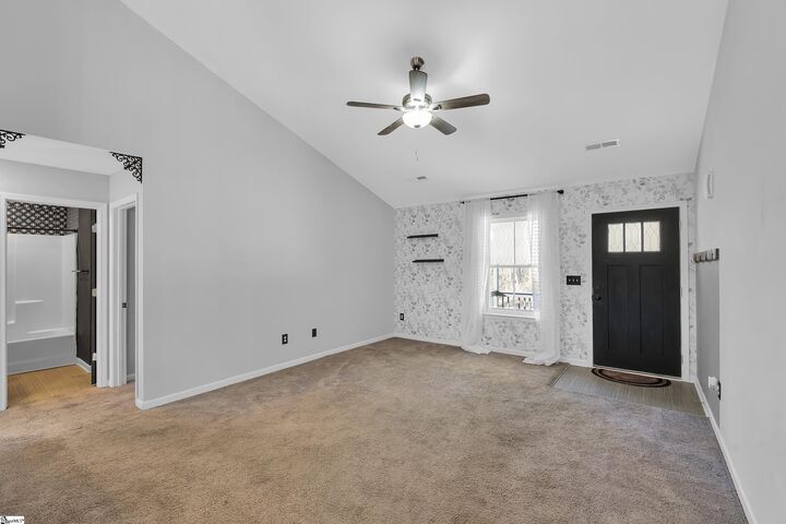 Property Photo:  884 Hampton Road  SC 29365 