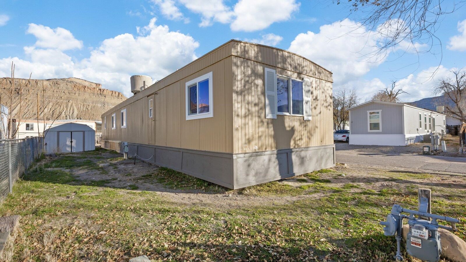 Property Photo:  317 W 8th Street 34  CO 81526 