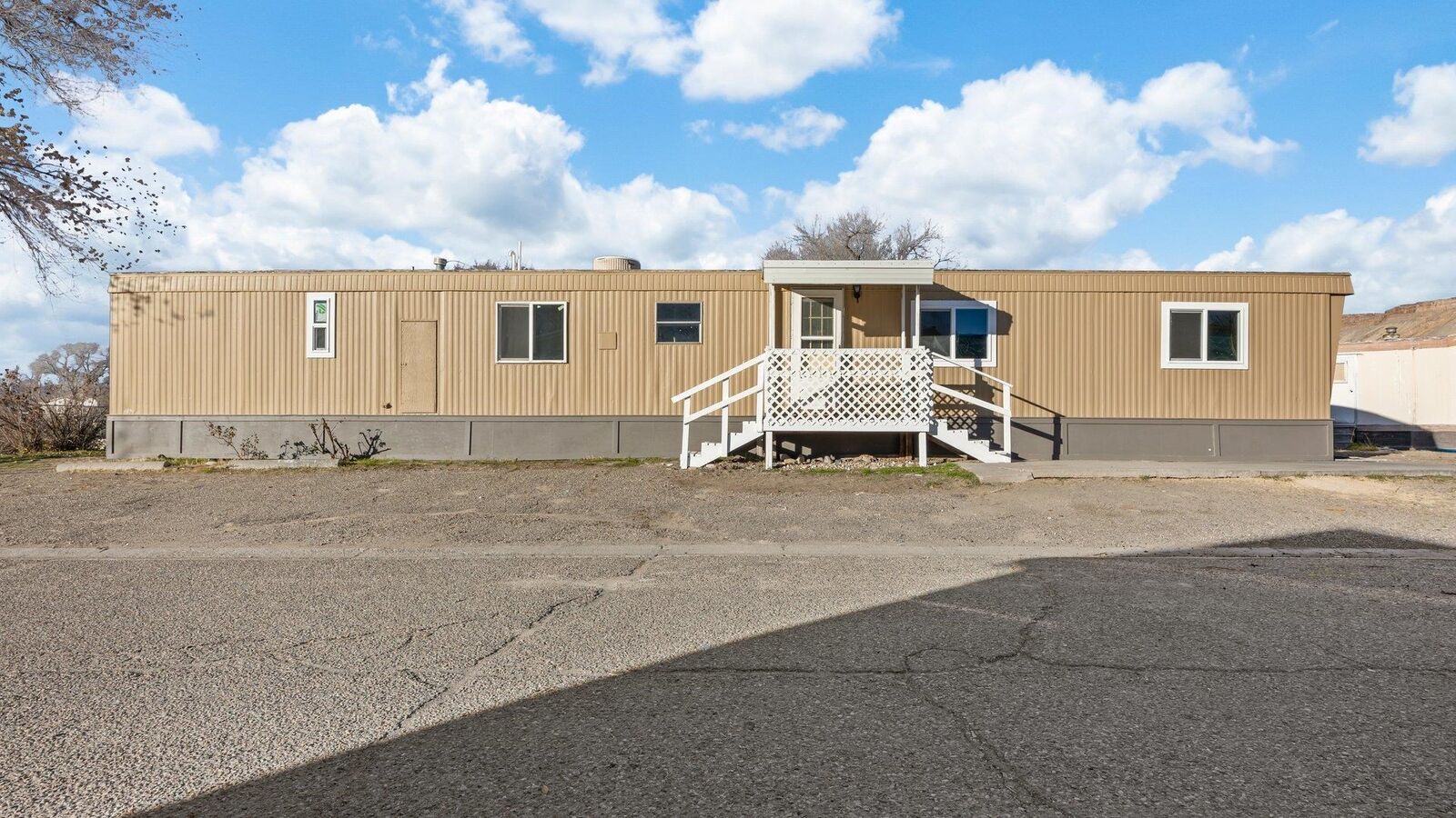 Property Photo:  317 W 8th Street 34  CO 81526 