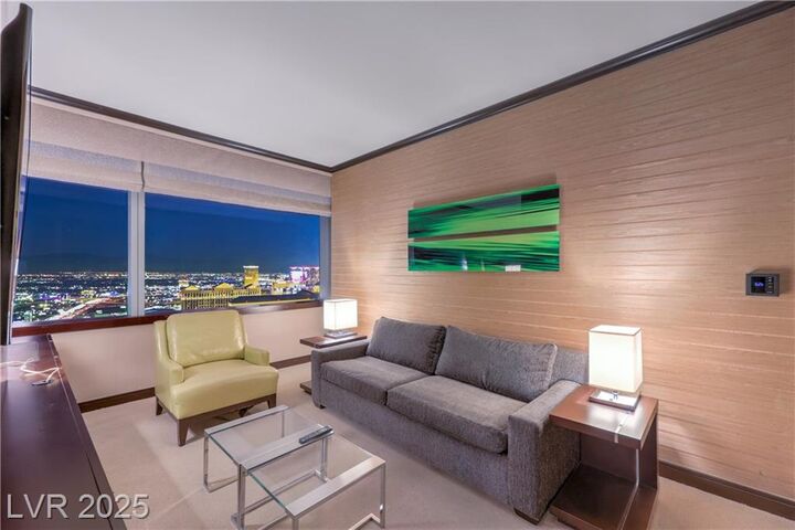 Property Photo:  2600 West Harmon Avenue 53020  NV 89158 