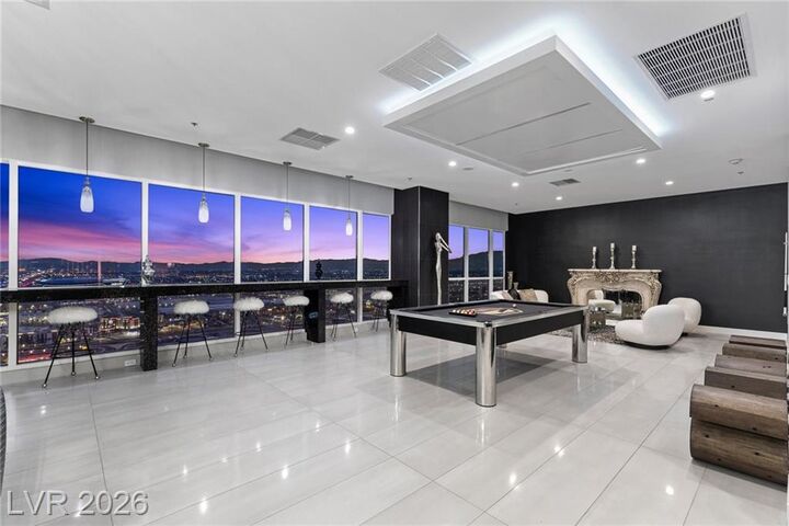 Property Photo: 4575 Dean Martin Drive 3300 NV 89103