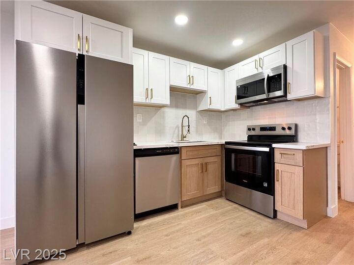 Property Photo: 4600 University Center Drive 93 NV 89119