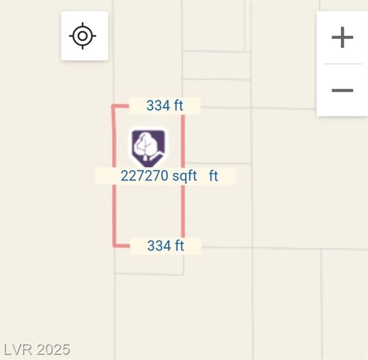 Property Photo: Unknown NV 89040