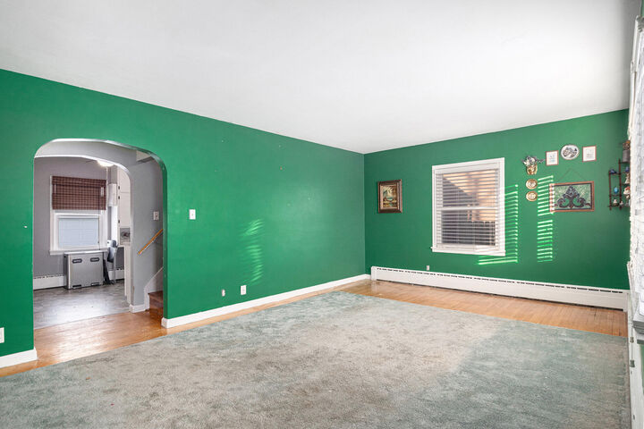 Property Photo:  714 Pearl Street  IN 46360 