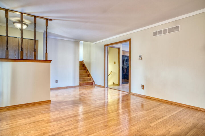 Property Photo:  748 Wellington Drive  IN 46311 