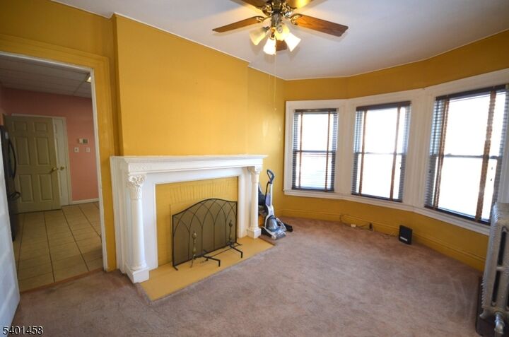 Property Photo:  572 E 25th St 1  NJ 07514 