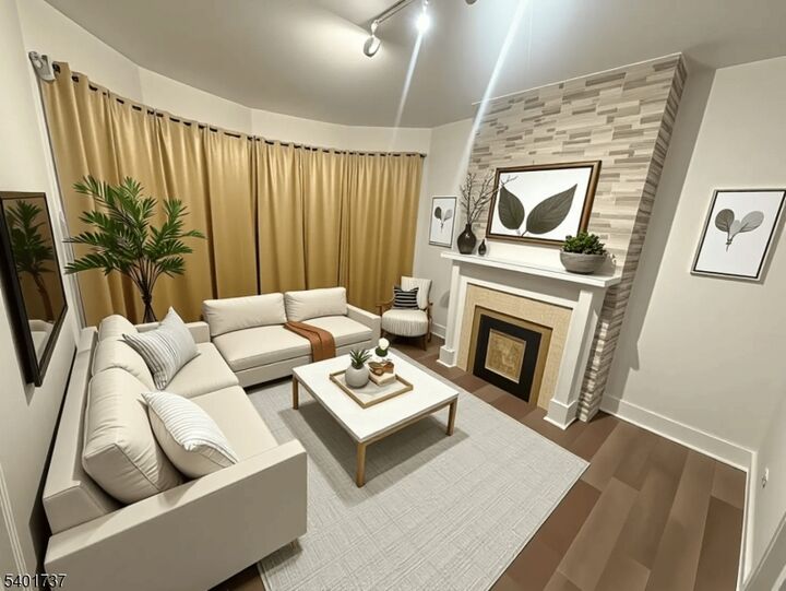 Property Photo: 751 E 25th St 2 NJ 07504