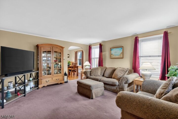 Property Photo: 814 Springfield Ave NJ 07016