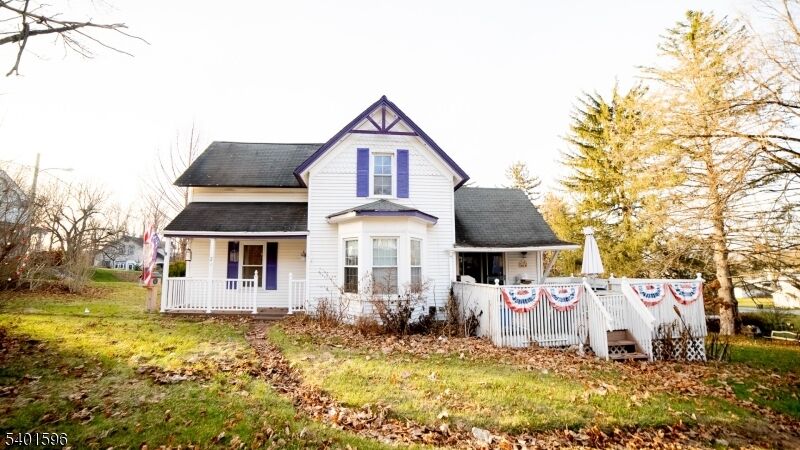 Property Photo: 21 Edison Ave NJ 07439