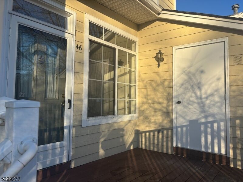 Property Photo: 46 Wescott Road NJ 07921