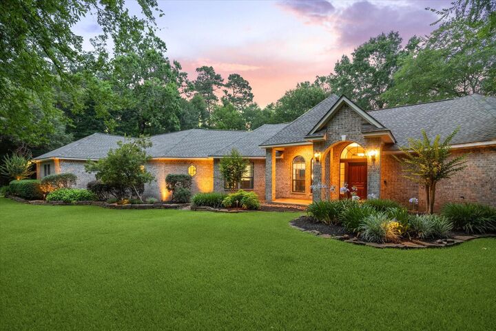 Property Photo:  22914 Three Pines Drive  TX 77447 
