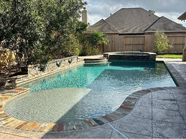 Property Photo:  2458 Jill Cir  TX 77388 