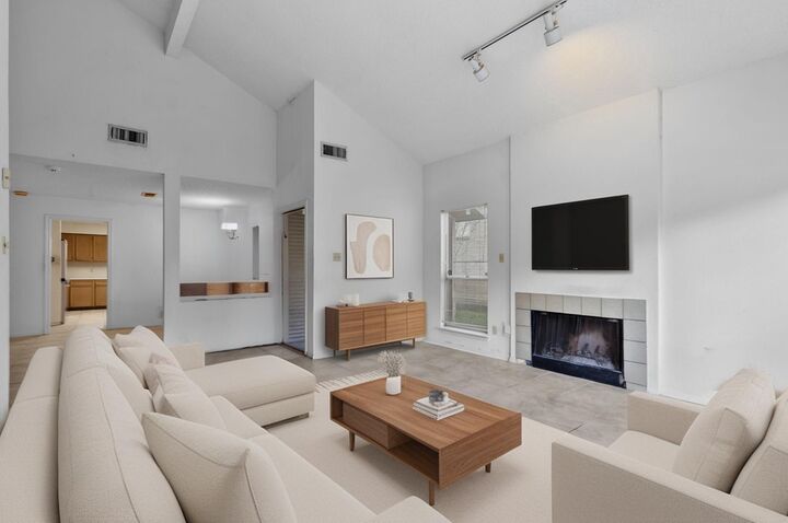 Property Photo:  8239 Twin Tree Lane  TX 77071 