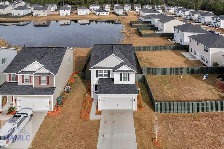 Property Photo:  85 Brightleaf Circle  GA 31313 