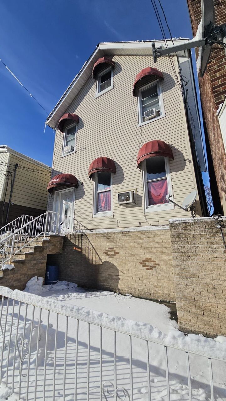 Property Photo: 6015 Jefferson St NJ 07093