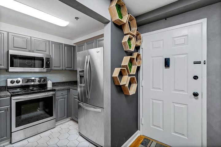 Property Photo: 318 54th St 3I NJ 07093