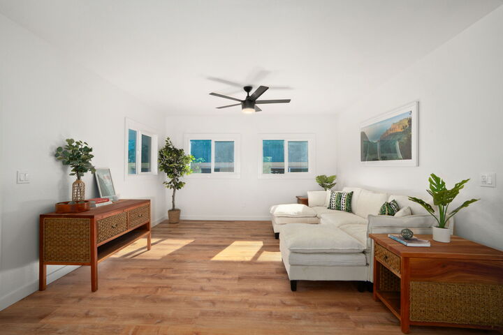 Property Photo:  8556  Elepaio Rd B  HI 96752 