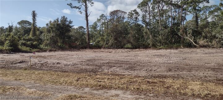 Property Photo:  1038 Redbird Street  FL 33852 