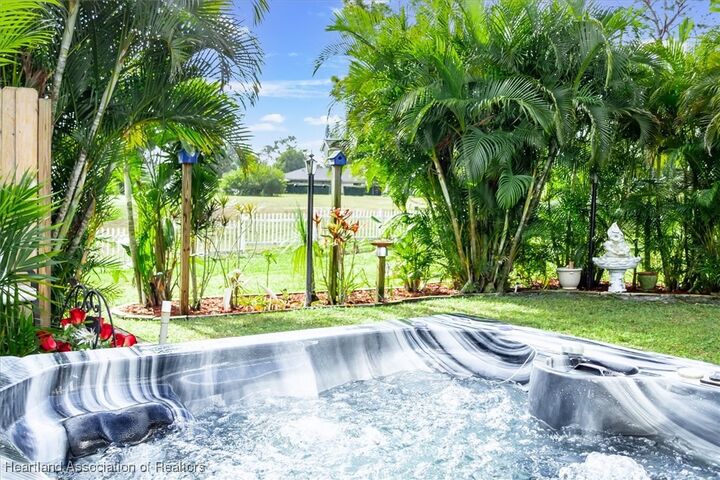 Property Photo: 4147 Bianca Street FL 33872