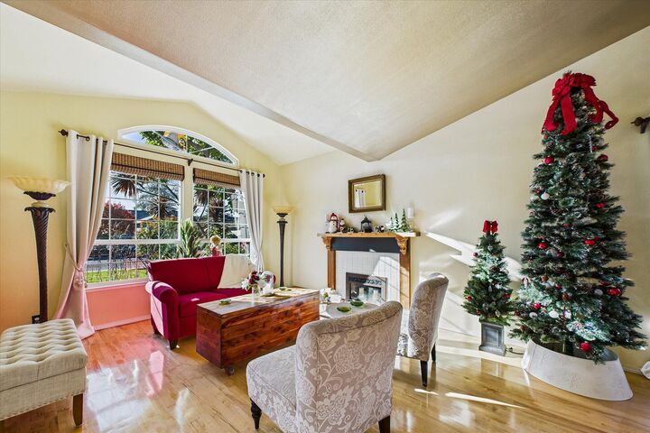 Property Photo: 1323 Chaparral Drive CA 95519