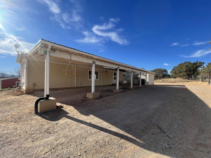 Property Photo:  5877 N 4275 W  UT 84721 