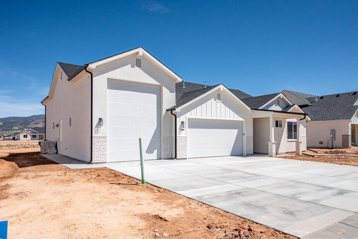 Property Photo:  4992 N 75 E  UT 84721 