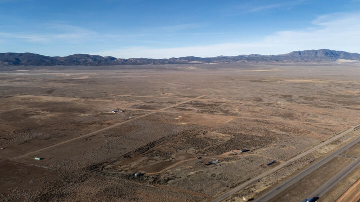 Property Photo: Lot 14 Flying Calute Rancheros UT 84760