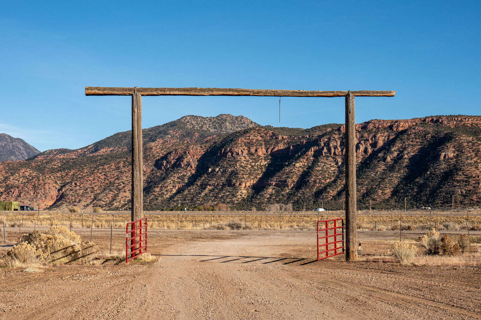 Property Photo: Lot 4 Flying Calute Rancheros UT 84760