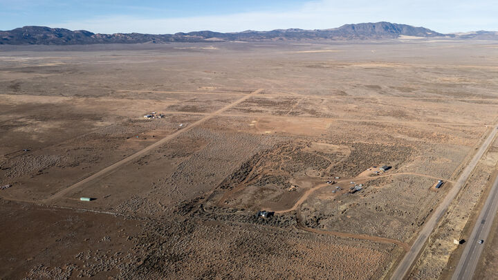 Property Photo: Lot 32 Flying Calute Rancheros UT 84760