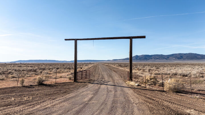 Property Photo:  Lot 32 Flying Calute Rancheros  UT 84760 