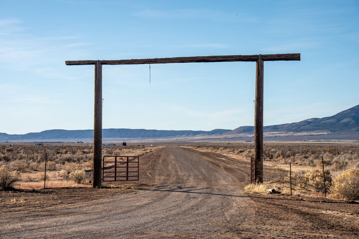 Property Photo: Lot 1 Flying Calute Rancheros UT 84760
