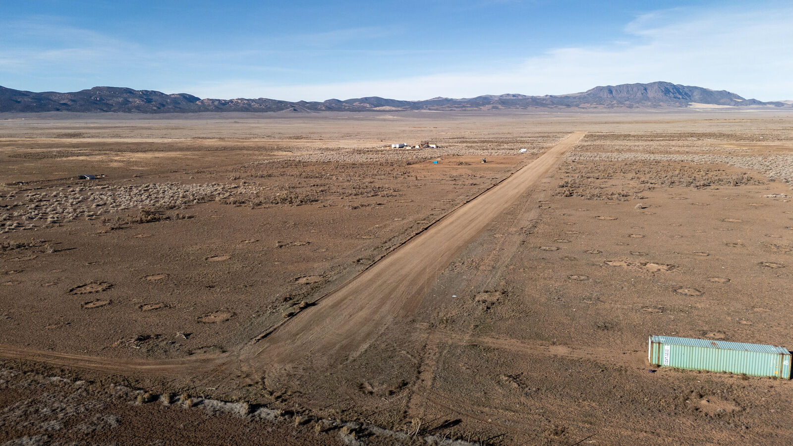 Property Photo: Lot 34 Flying Calute Rancheros UT 84760