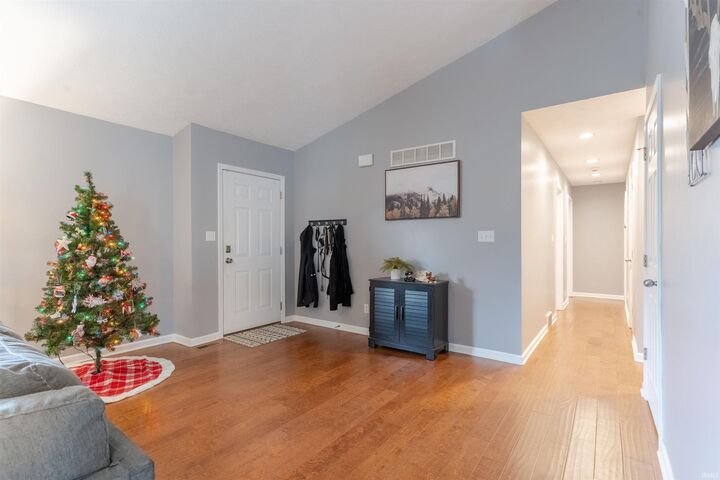 Property Photo: 5768 Garden Valley Road IN 47630