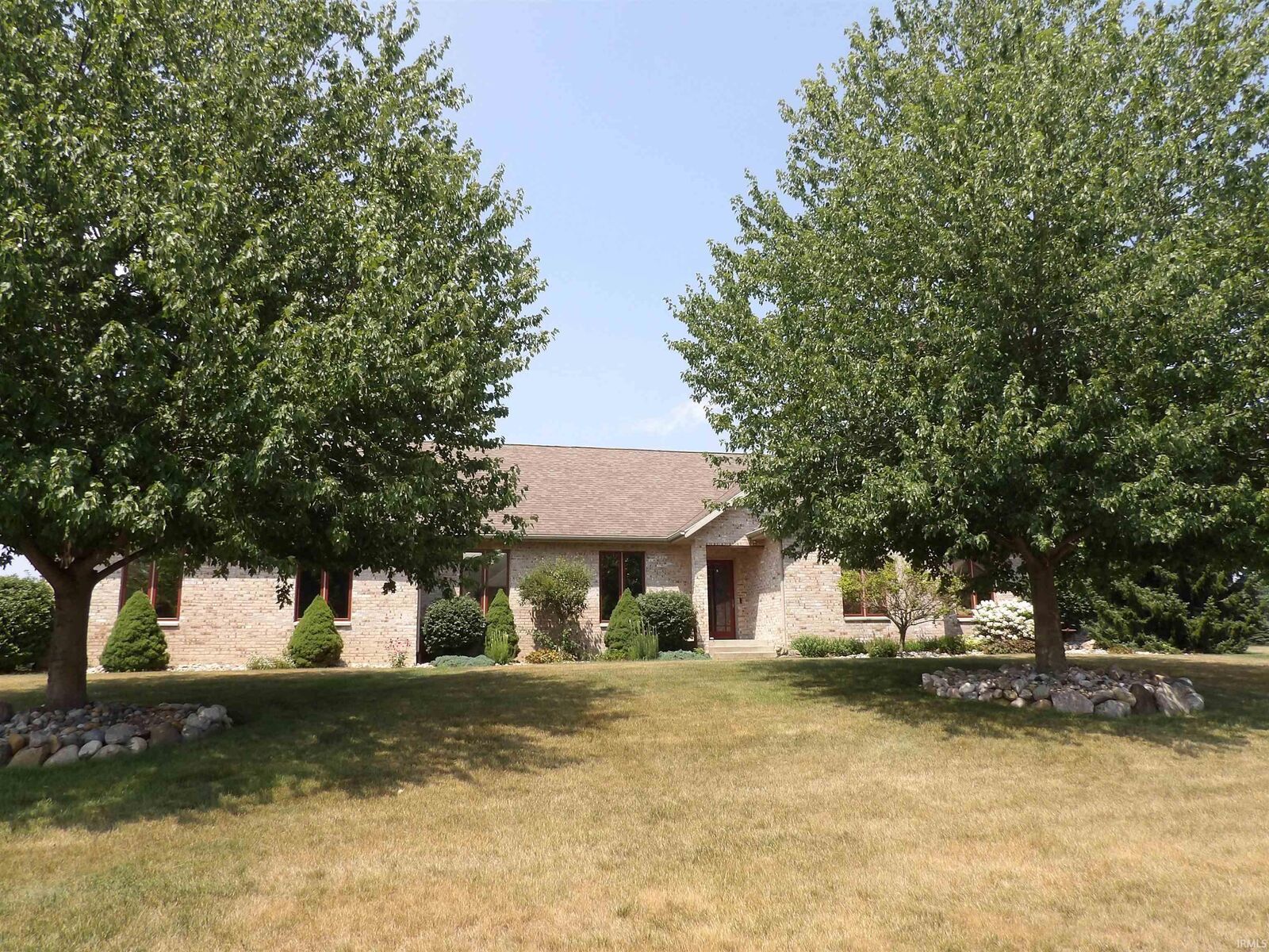 Property Photo: 2776 W Hogan Avenue IN 46350