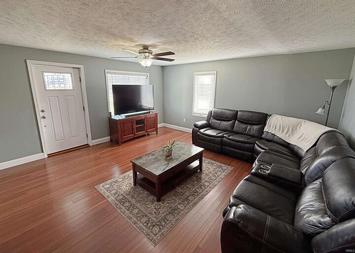 Property Photo:  411 S 100 E  IN 47501 