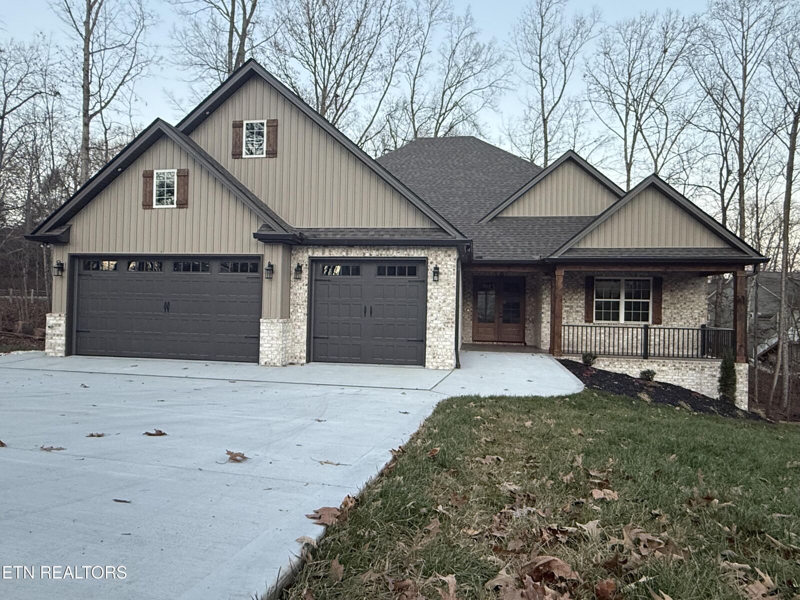 Property Photo: 100 Tigitsi Lane TN 37774