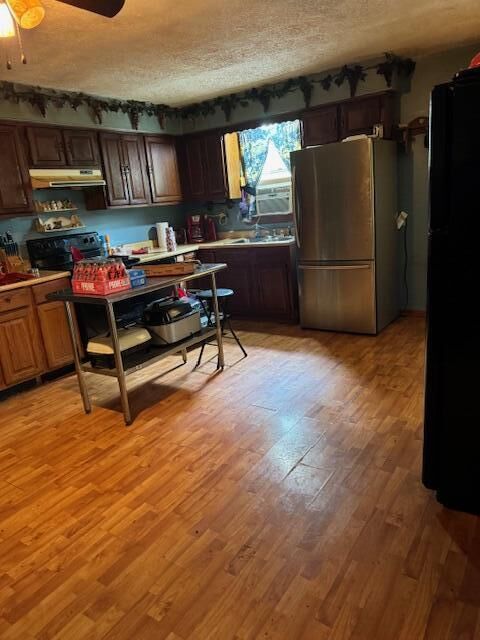 Property Photo: 144 N Plum Street KY 40336