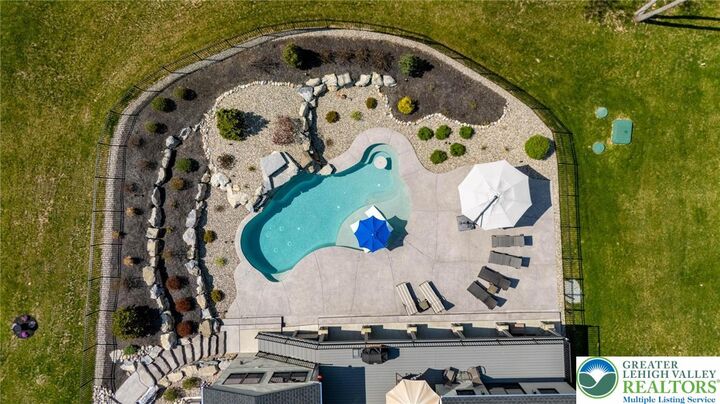 Property Photo: 233 European Drive PA 19522