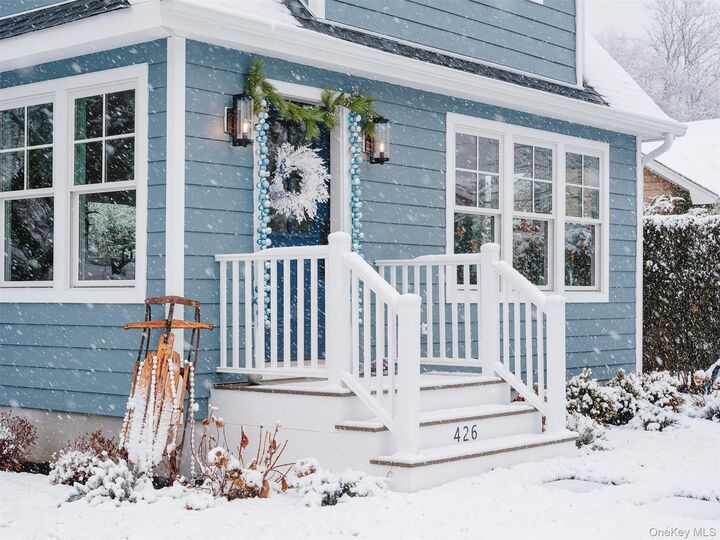 Property Photo: 426 Clark Street NY 11944