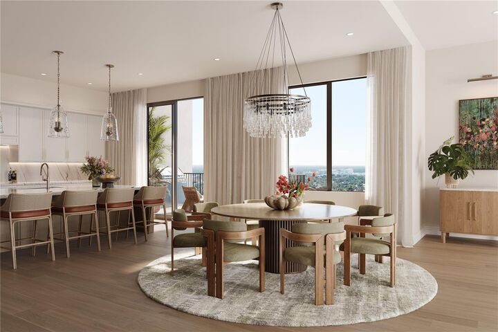 Property Photo: 65 S Palm Avenue 1503 FL 34236