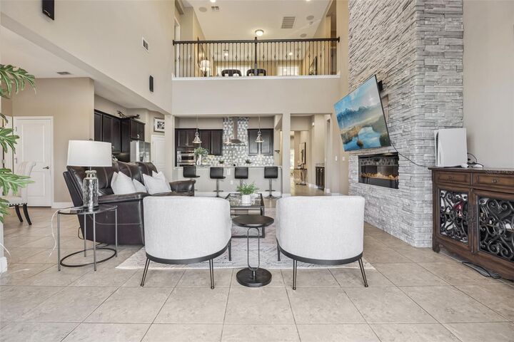 Property Photo:  9207 Busaco Park Way  FL 34787 