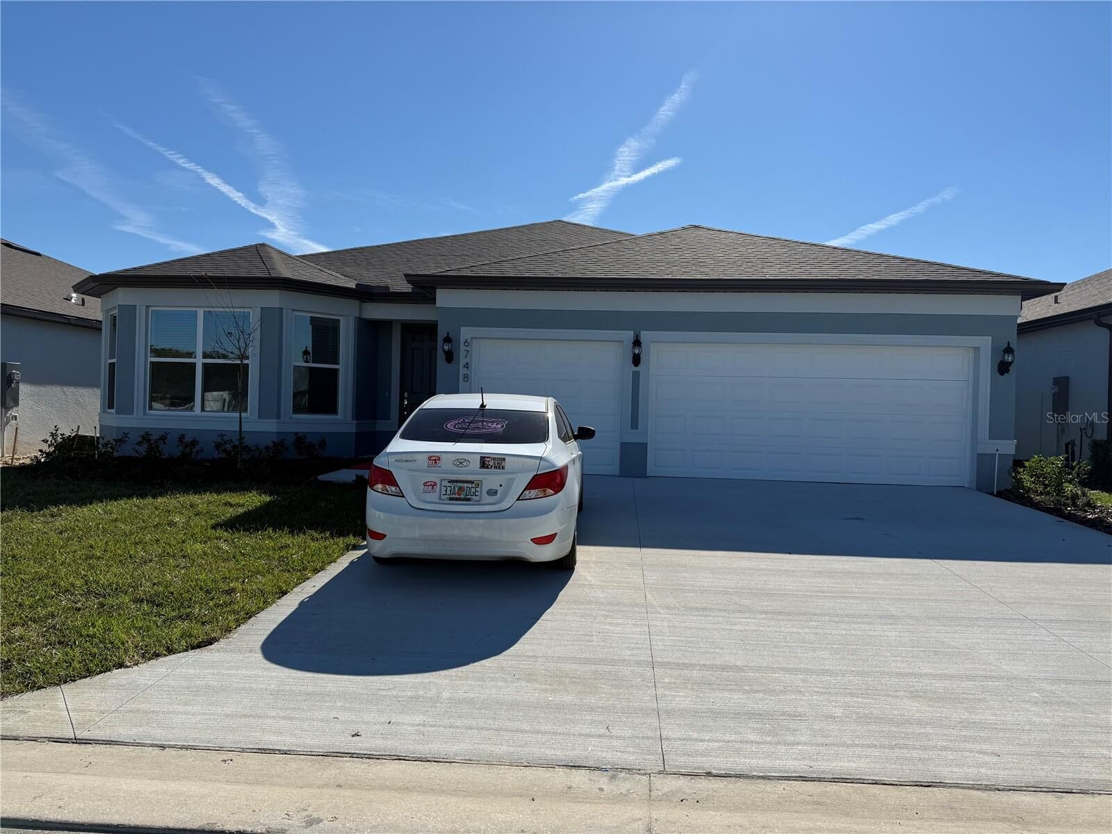 Property Photo: 6748 SW 89th Lane FL 34476