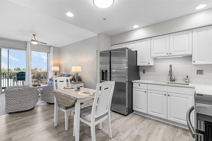 Property Photo: 2060 Matecumbe Key Road 2307 FL 33955